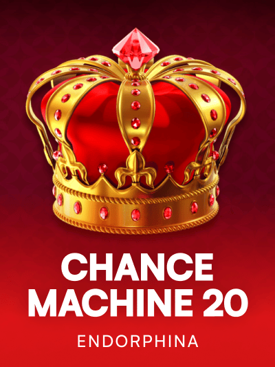 Game image for Chance Machine 20