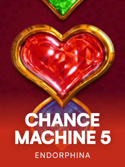 Game image for Chance Machine 5