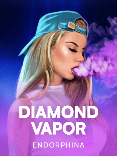 Game image for Diamond Vapor