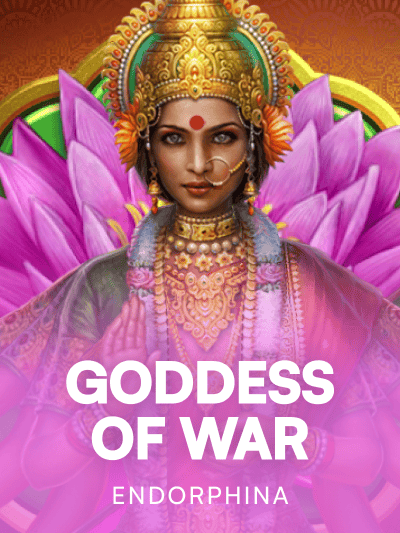 Game image for Goddess of War