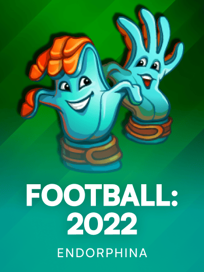 Game image for Football: 2022