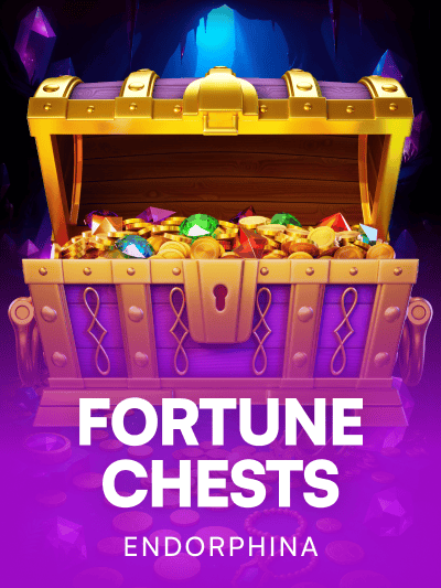 Game image for Fortune Chests