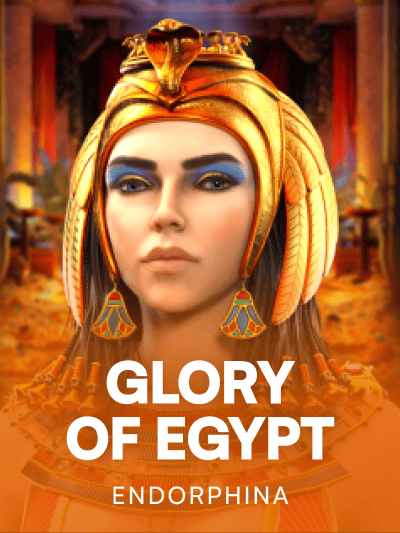 Game image for Glory of Egypt