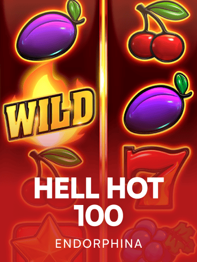Game image for Hell Hot 100
