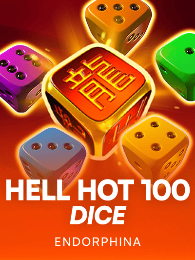 Game image for Hell Hot 100 Dice