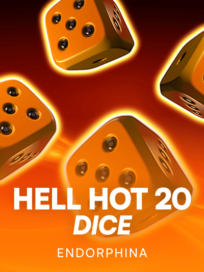 Game image for Hell Hot 20 Dice