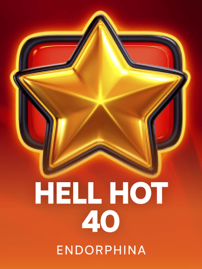 Game image for Hell Hot 40