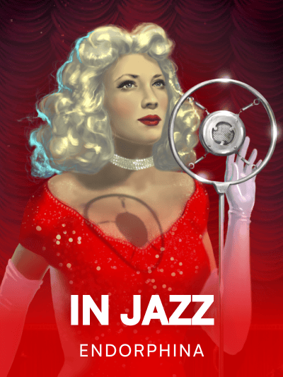 Game image for In Jazz