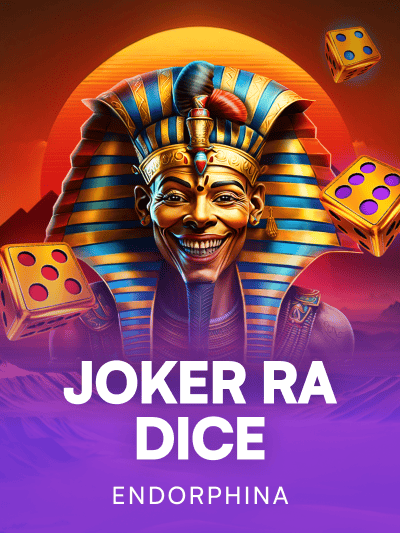 Game image for Joker Ra Dice