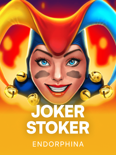 Game image for Joker Stoker