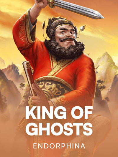 Game image for King Of Ghosts