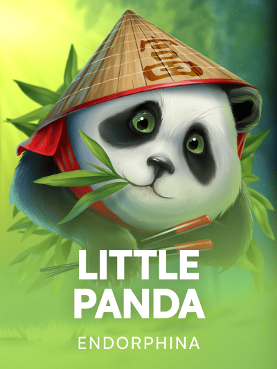 Game image for Little Panda