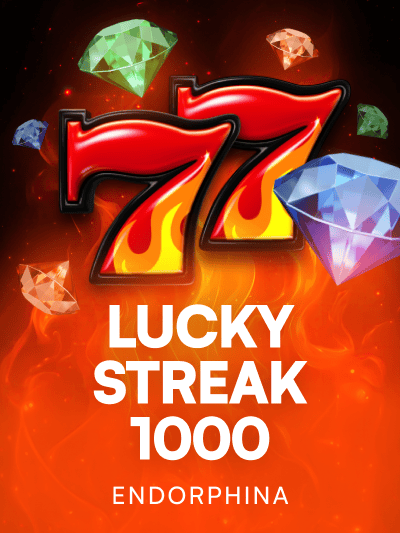 Game image for Lucky Streak 1000