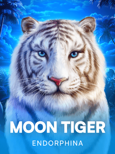 Game image for Moon Tiger