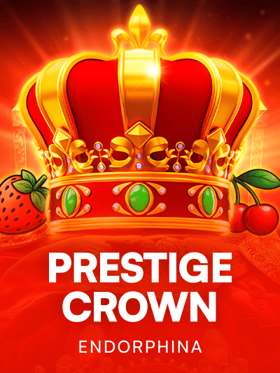 Game image for Prestige Crown