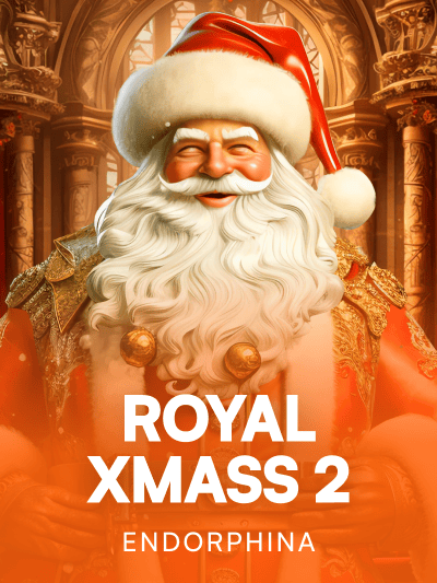 Game image for Royal Xmass 2
