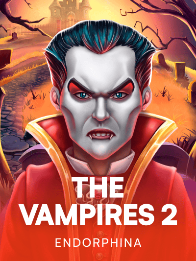 Game image for The Vampires 2