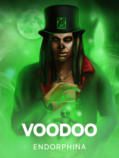 Game image for Voodoo