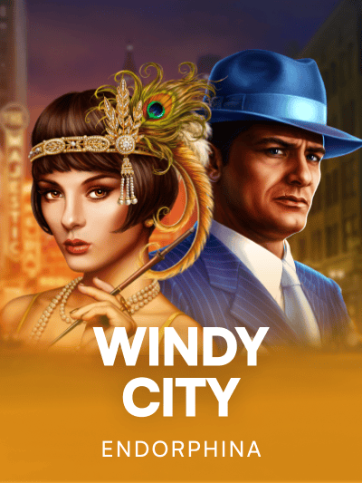 Game image for Windy City