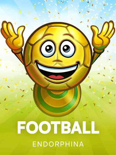 Game image for Football