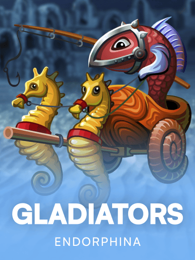 Game image for Gladiators