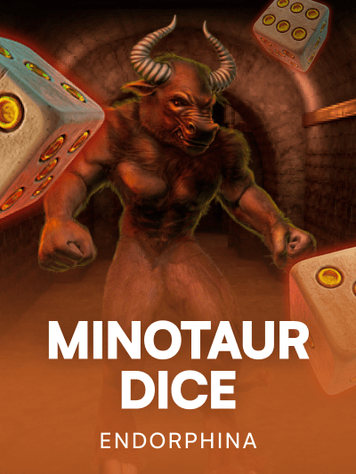 Game image for Minotaur Dice