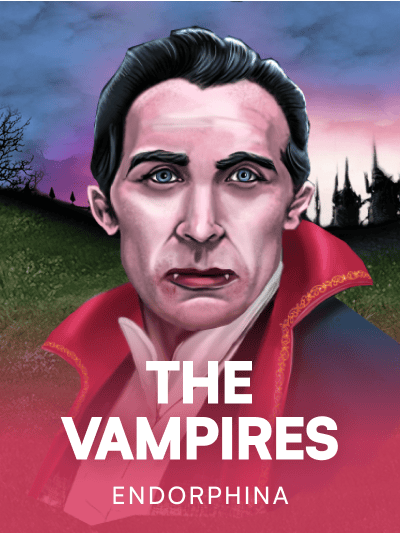 Game image for The Vampires