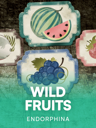 Game image for Wild Fruits