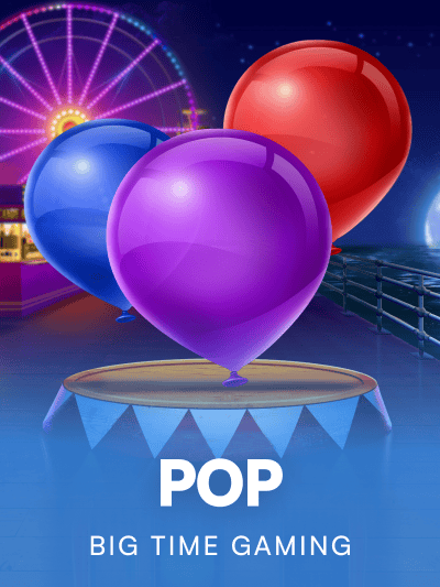 Game image for Pop