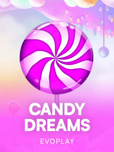 Game image for Candy Dreams