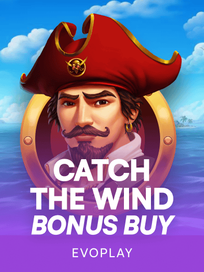 Game image for Catch the Wind Bonus Buy