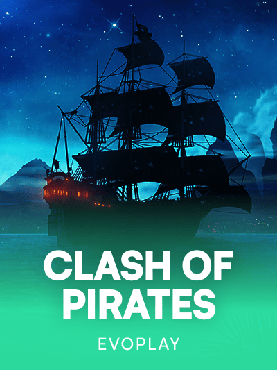 Game image for Clash of Pirates