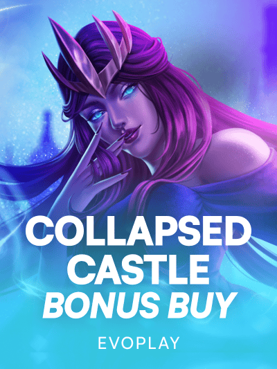 Game image for Collapsed Castle Bonus Buy
