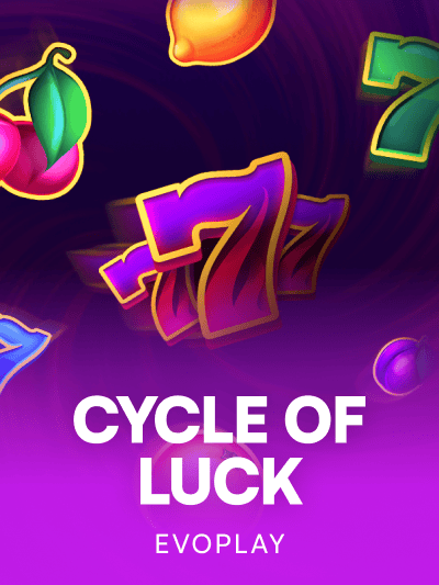 Game image for Cycle of Luck