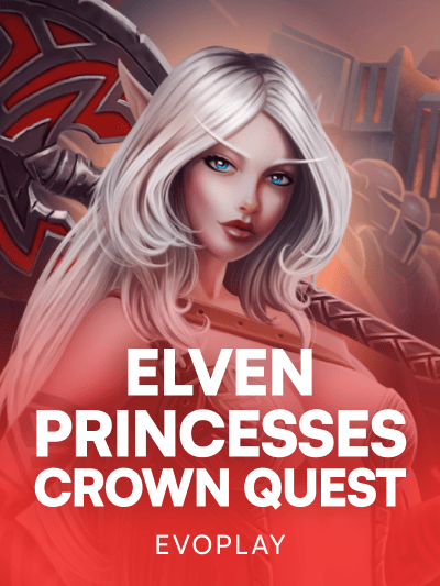 Game image for Elven Princesses: Crown Quest