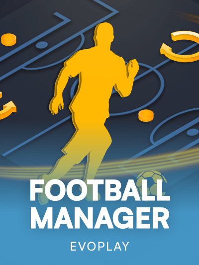 Game image for Football Manager