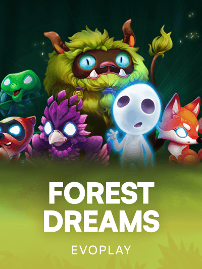 Game image for Forest Dreams