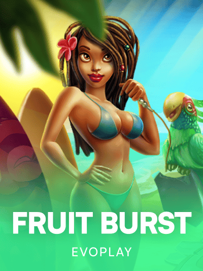 Game image for Fruit Burst