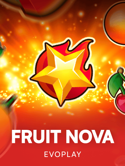 Game image for Fruit Nova