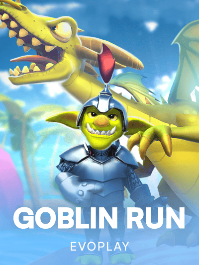 Game image for Goblin Run