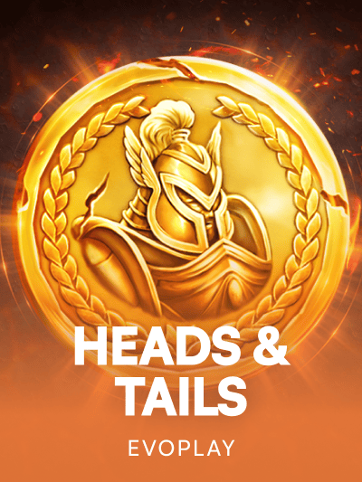 Game image for Heads & Tails