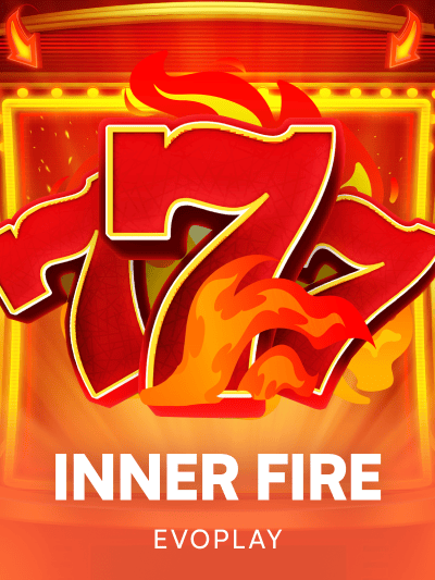 Game image for Inner Fire