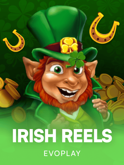 Game image for Irish Reels