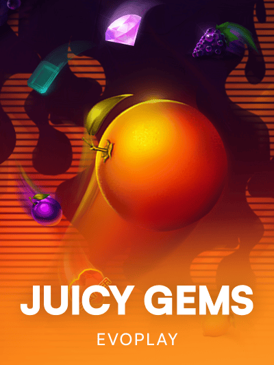 Game image for Juicy Gems