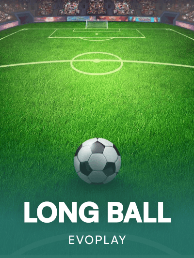 Game image for Long Ball