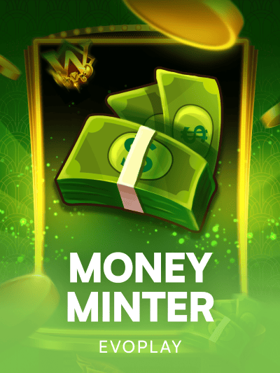 Game image for Money Minter