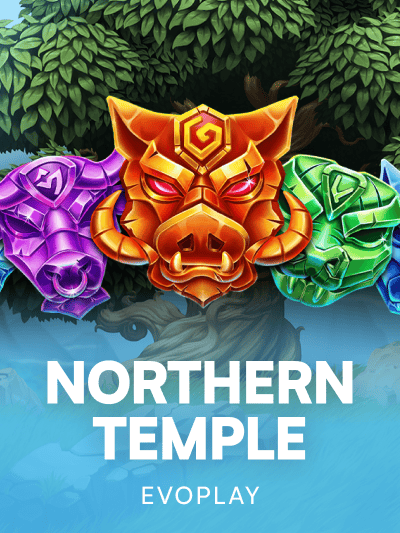 Game image for Northern Temple