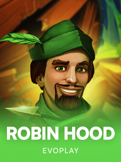 Game image for Robin Hood