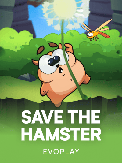 Game image for Save the Hamster