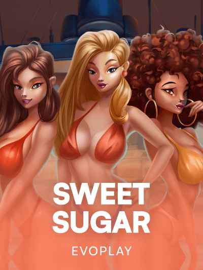 Game image for Sweet Sugar